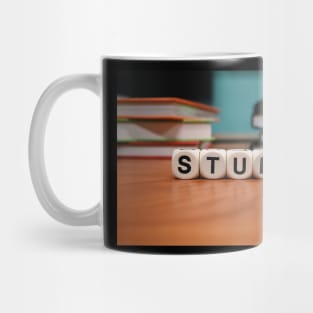 study Mug